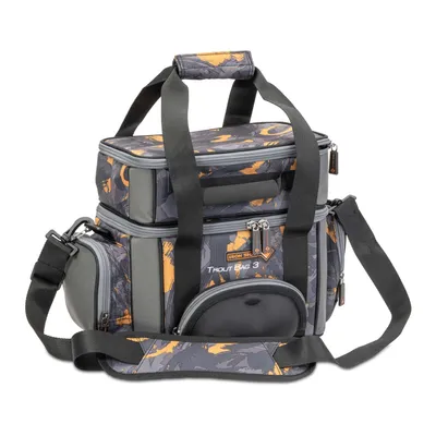 Image de IRON TROUT Trout Bag 3
