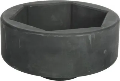 Produktbild von SEALEY Kraft-Stecknuss CV085 Chrom-Molybdänstahl