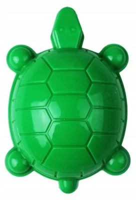 Produktbild von Technok Kreatives Strandspielzeug mit Tiermotiven für Kinder