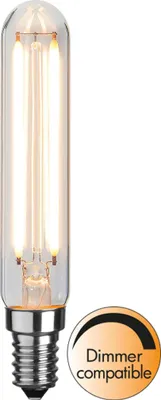Produktbild von Star Trading 12.338-33, 2 W, 15 W, E14, 150 lm, 15000 h, Warmweiß