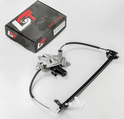 Produktbild von Original LST Fensterheber Motor vorne rechts für FORD TRANSIT TOURNEO CONNECT