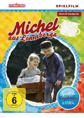 Produktbild von Michel aus Lönneberga