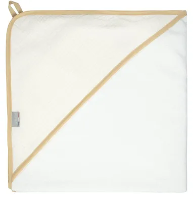 Image de Couverture Jeanne - 75 x 75 cm - Écru | par SEVIRA KIDS
