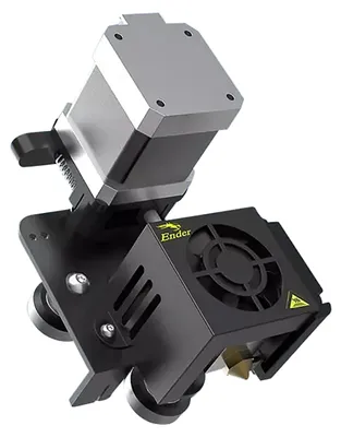 Obrázek produktu pro Sada pro přímé vytlačování Creality 3D Ender-3 (4001020013)