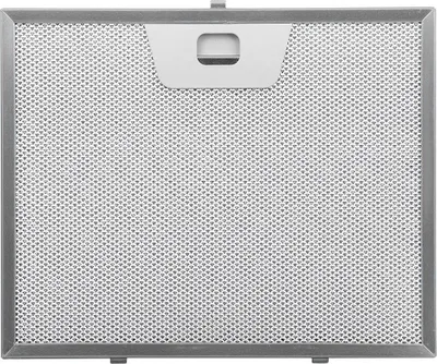 Produktbild von Zanussi Metall-Fettfilter 190x235mm 50251235003