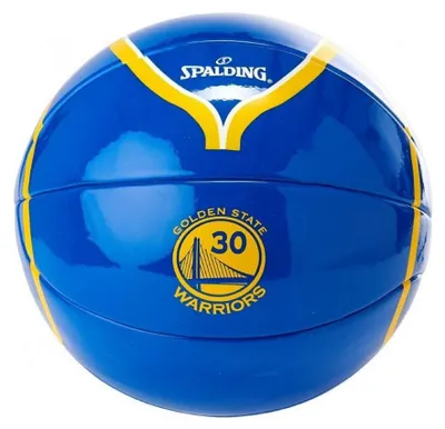 Produktbild von Spalding NBA Ball Stephan Curry 1.5 Basketball