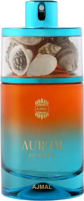Zdjęcie produktu dla Ajmal Aurum Summer EDP 75 ml W