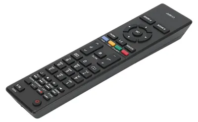 Image de Télécommande universelle pour téléviseur intelligent CT32F2, remplacement pour CT32F2