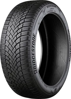 Produktbild von Bridgestone Blizzak Lm005 275/40R18 103V Laml Mfs Xl
