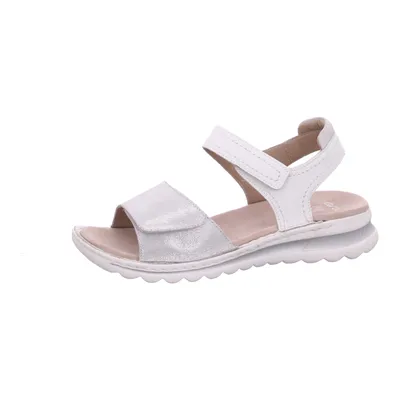 Produktbild von Ara Sandalette TAMPA-S 2.0, Glattleder, Weiß, Damen