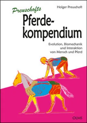 Image de Preuschofts Pferdekompendium