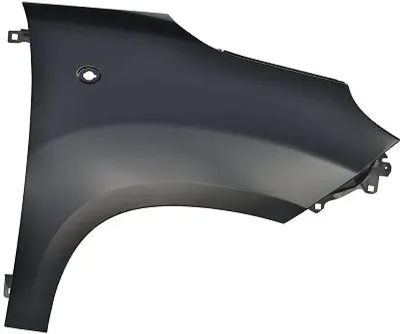 Produktbild von DIEDERICHS 3405607 Kotflügel Vorne Links für FIAT 500L (351, 352)