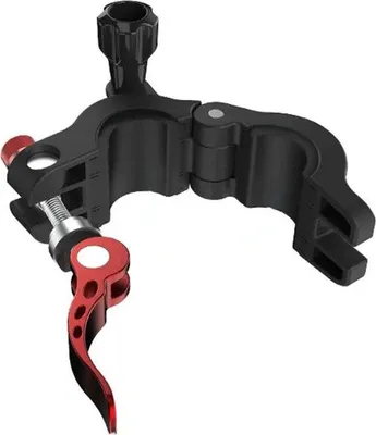 Produktbild von Sunnylife Fahrradhalterung für DJI RC 2 Controller (ZJ669)