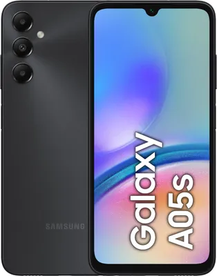 Obrázok produktu pre Samsung Galaxy A05s A057F DS 6GB RAM 128GB - čierny NON EU