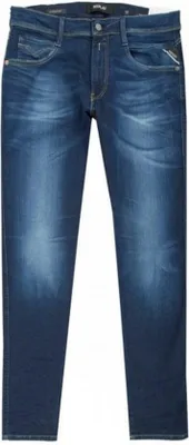 Produktbild von Replay Herren Jeans Blau 457701 : Größe - W30_L32 Größe: W30_L32