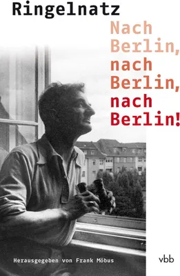 Produktbild von Nach Berlin, nach Berlin, nach Berlin!