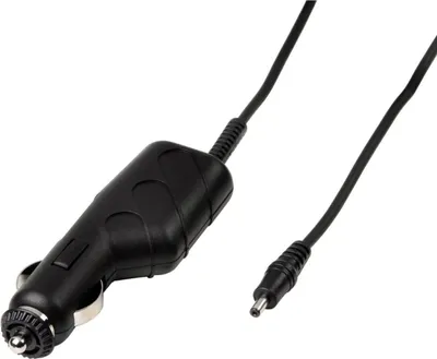 Immagine prodotto di Caricabatterie da auto DC 4,0 x 1,7 Universale
