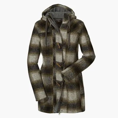 Produktbild von SCHÖFFEL Fleece Jacke Vicenza L Deep Depths 44