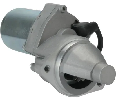 Produktbild von Anlasser Starter 12V 0,5KW 14 Zähne HC-CARGO IAM-Expertise für u.a. HONDA
