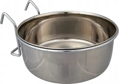 Immagine prodotto di Hängenapf mit Halter 150 ml/ø 7 cm