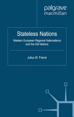 Obrázek produktu pro Stateless Nations