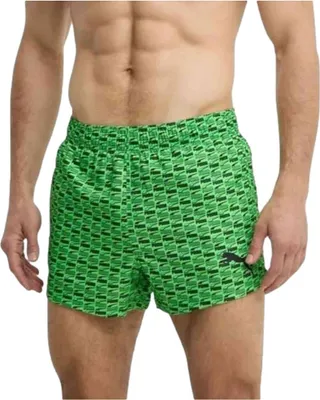 Produktbild von Badehose Puma 701225871-002 für Herren