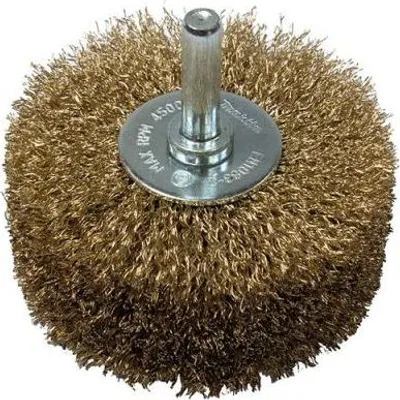 Image de Makita brosse ronde 80 mm D-67608