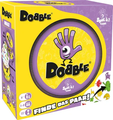 Produktbild von Dobble