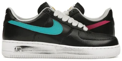 Produktbild von Nike Air Force 1 Low G-Dragon Peaceminusone Para-Noise 3.0 - EU 37.5