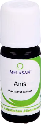 Imagen del producto de Aceite esencial de anís, 10 ml