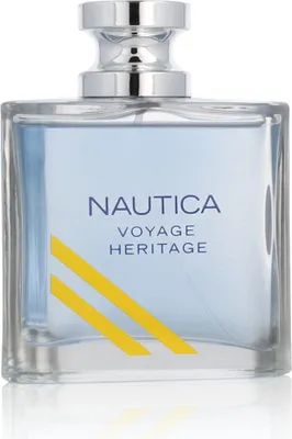 Obrázek produktu pro Nautica Voyage Heritage EDT 100 ml M
