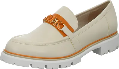 Produktbild von Slipper/Kletthalbschuh bis 25mm Absatz 2-84700-42
