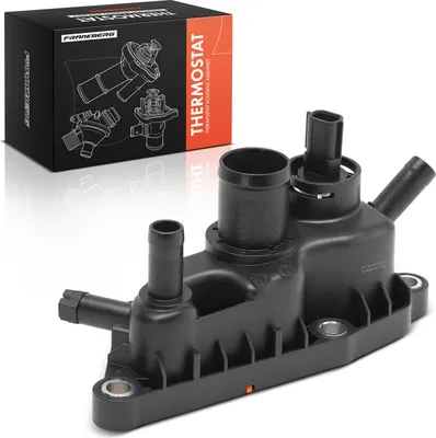 Immagine prodotto di Frankberg 1x termostato refrigerante per Renault Twingo III Smart Fortwo 453