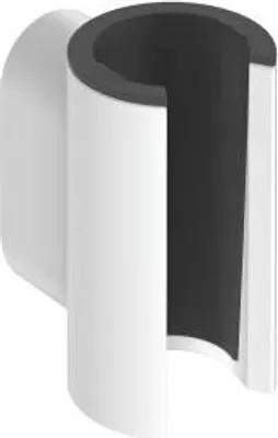 Obrázok produktu pre hansgrohe Porter Fine držiak sprchy, 28885700