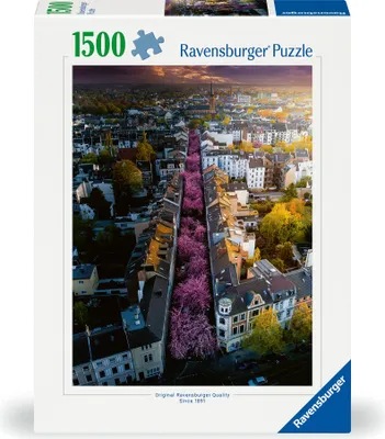 Immagine prodotto di Bonn in fiore