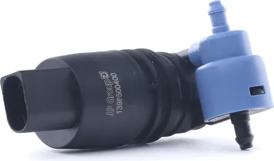 Produktbild von JP GROUP Waschwasserpumpe für VW Golf VII Schrägheck (5G1, BQ1, BE1, BE2) 1398500400