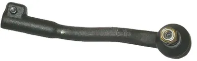 Image de Rotule de barre d'accouplement avant droite METZGER pour BMW 7 (E38)