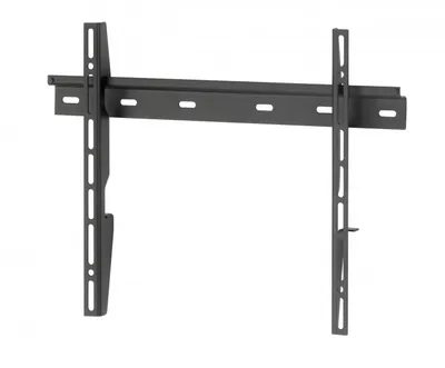 Produktbild von Vogels Mount Massive MNT 200 Wandhalterung schwarz