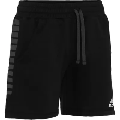 Immagine prodotto di SELECT Torino Pantaloncini da donna neri S