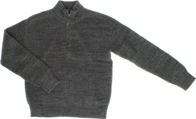 Produktbild von Gerippter Pullover 735904 Junge