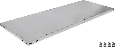 Produktbild von SCHULTE Fachboden MULTIplus150 17240-B 1.000x400mm vz