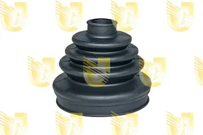 Produktbild von UNIGOM 300052 Achsmanschette für AUDI 80 (89, 89Q, 8A, B3) Radseitig Antriebswelle