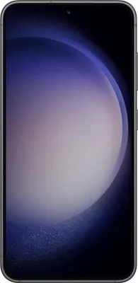 Image de Samsung Galaxy S23 SM-S911B, 15,5 cm (6.1"), 8 Go, 128 Go, 50 MP, Android 13, noir