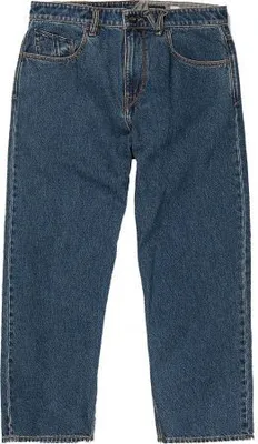 Zdjęcie produktu dla VOLCOM Billow Tapered spodnie - niebieski - 36