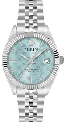 Immagine prodotto di Philipp Plein - PWYFA0726 - Orologio da Polso - Donna - Al quarzo - Date Superlative