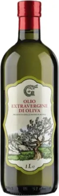 Produktbild von Olivenöl Extra Vergine 1l - Garda