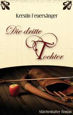 Produktbild von Die dritte Tochter