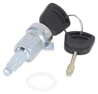 Produktbild von DT Spare Parts Schließzylinder schlüssel schloss 13.85504