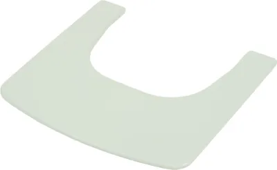 Produktbild von Geuther Ess- und Spielbrett für Hochstuhl Syt, Hochstuhlschale, Aqua-Farbe, Sperrholz, Einfarbig, Junge/Mädchen, 485 mm