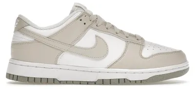 Produktbild von Nike Dunk Low Next Nature White Light Orewood Brown (Women's) - EU 40